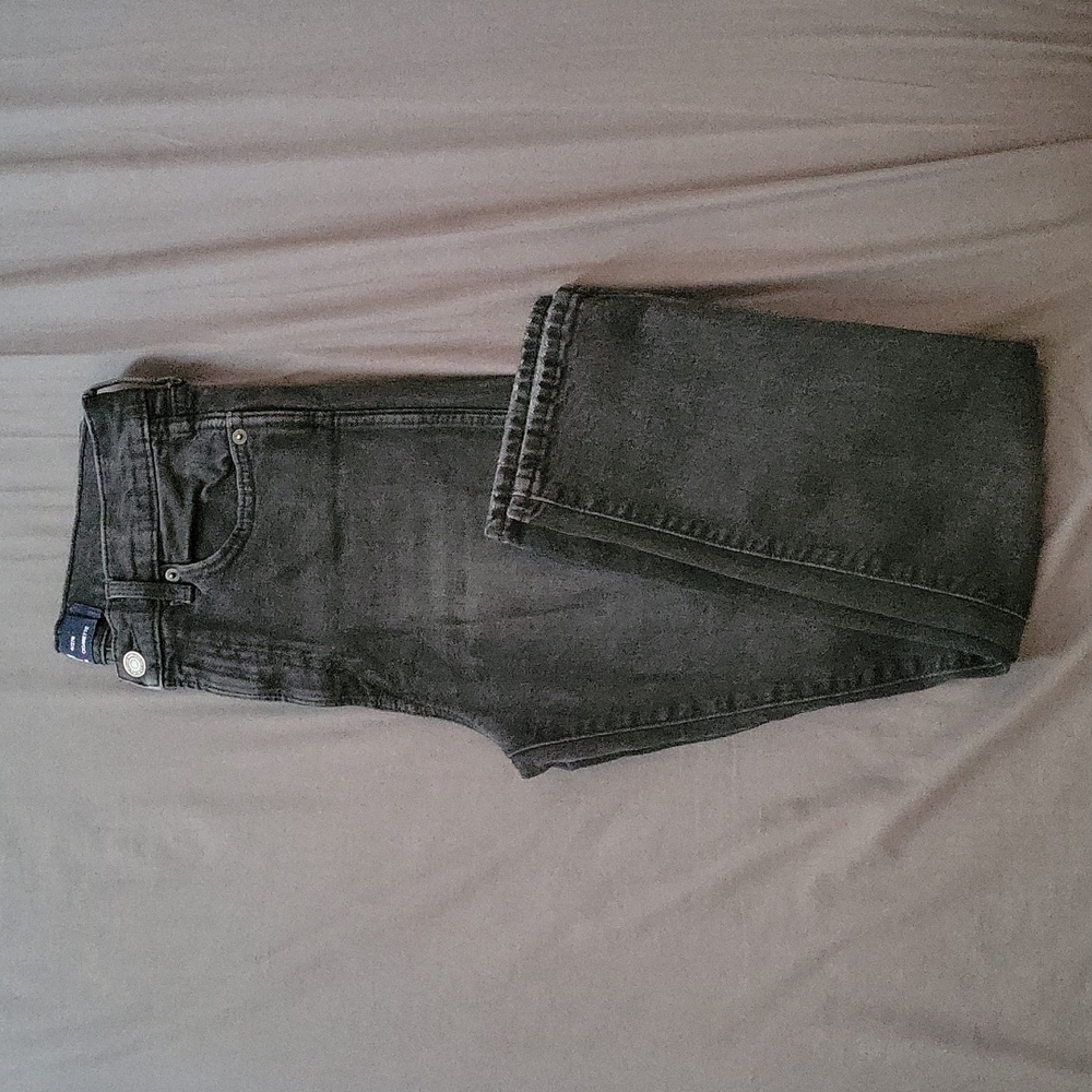 Gap High Rise Jeans